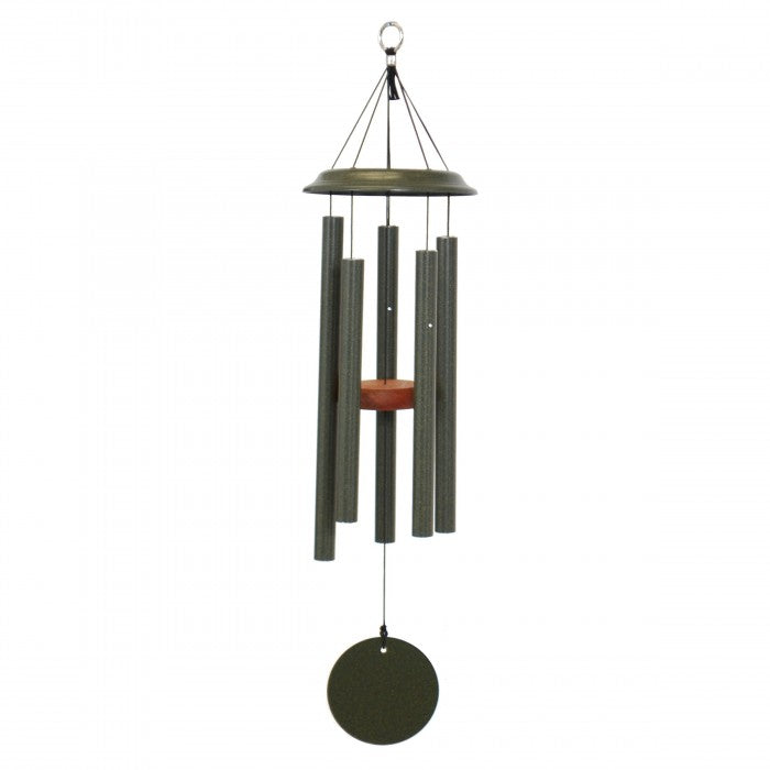 Shenandoah Melodies 29" Chime Sage Windchime